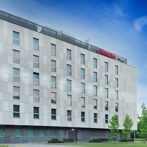 Hampton By Hilton Krakow